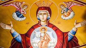 Calendar ortodox mai 2023: Principalele sărbători cu cruce roșie și cruce neagră